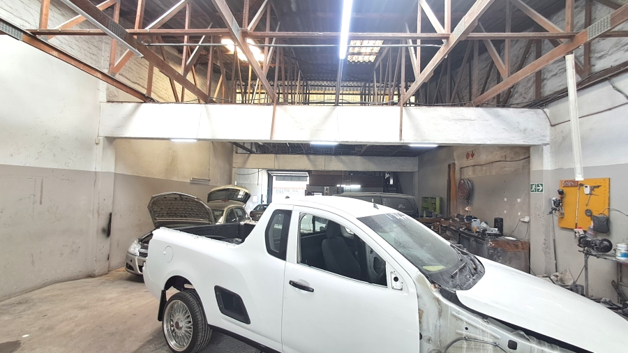 Commercial Property for Sale in Braelyn Eastern Cape